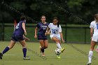 WSoc vs Curry  Wheaton College Women’s Soccer vs Curry College. - Photo By: KEITH NORDSTROM